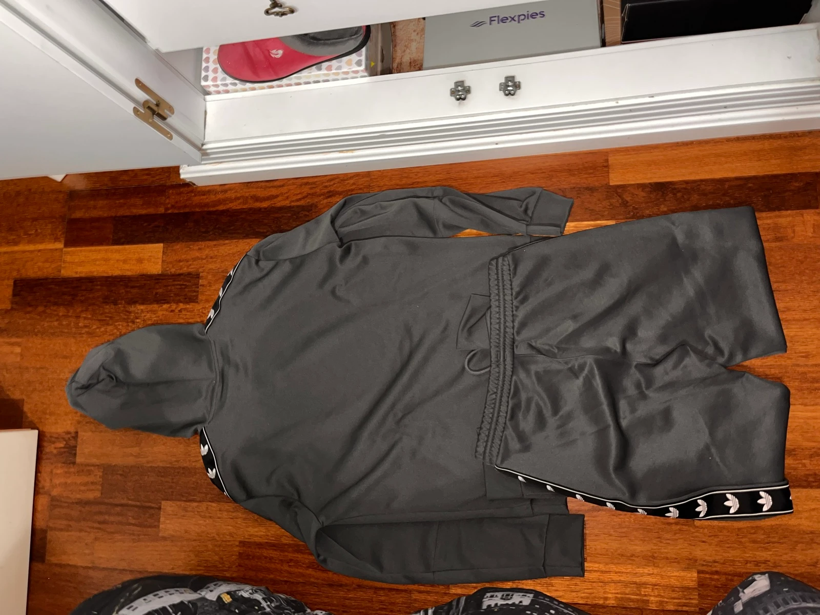 CHANDAL – photo 2